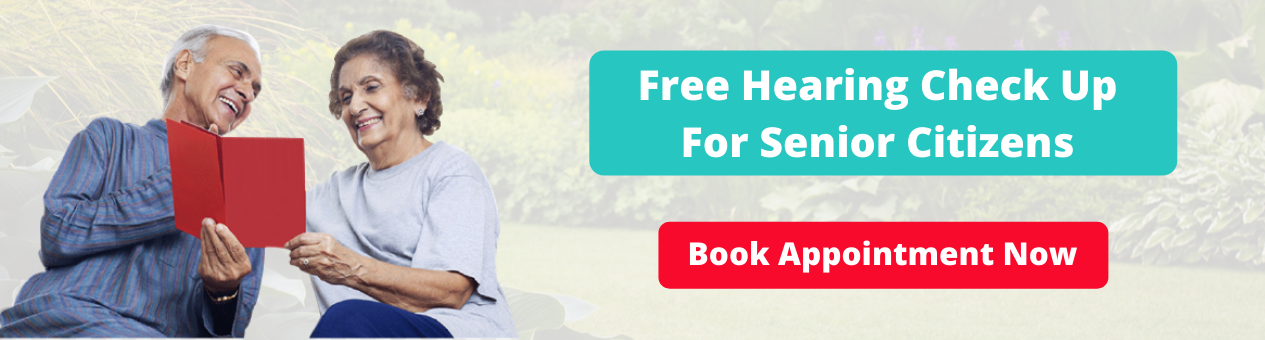Hearing aid centre in Chennai