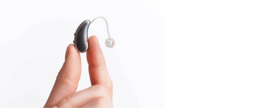 The Different Hearing Aid Parts That You Need To Know