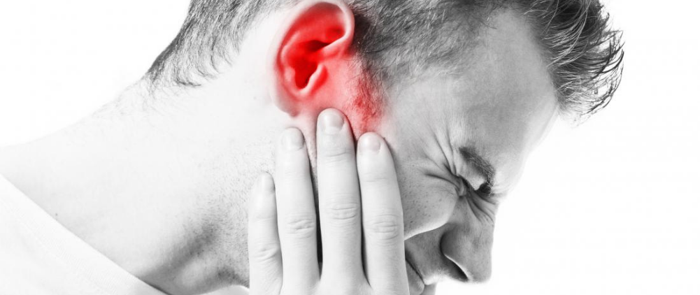 Types of Ear Infections And Their Symptoms