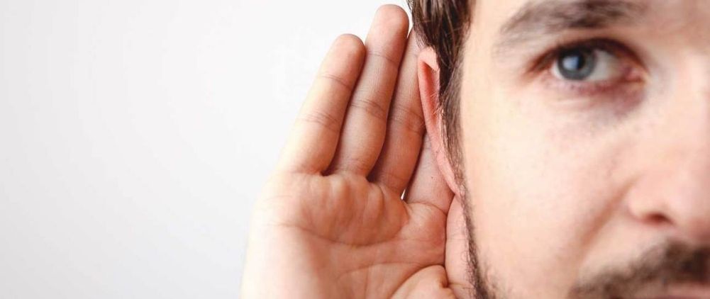 What Is High-Frequency Hearing Loss?