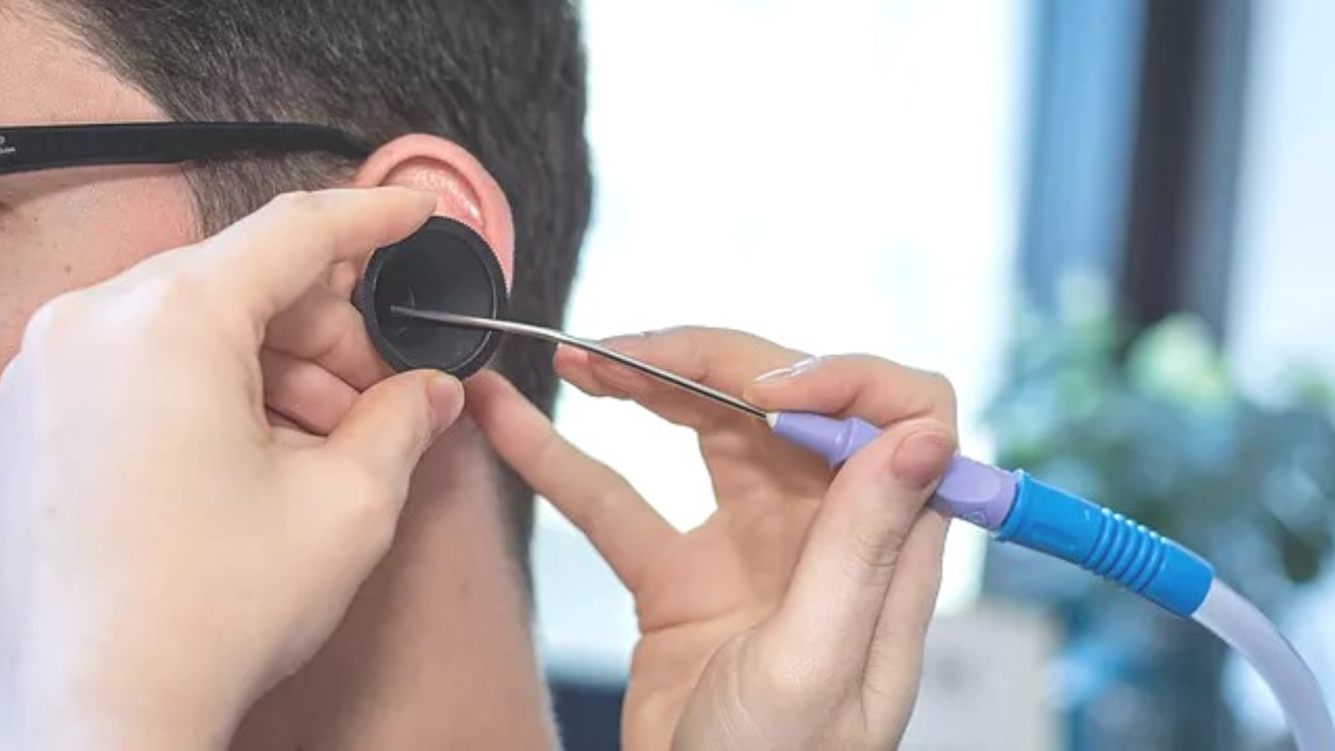 Microsuction or Syringing Ear Wax Removal — What works best?