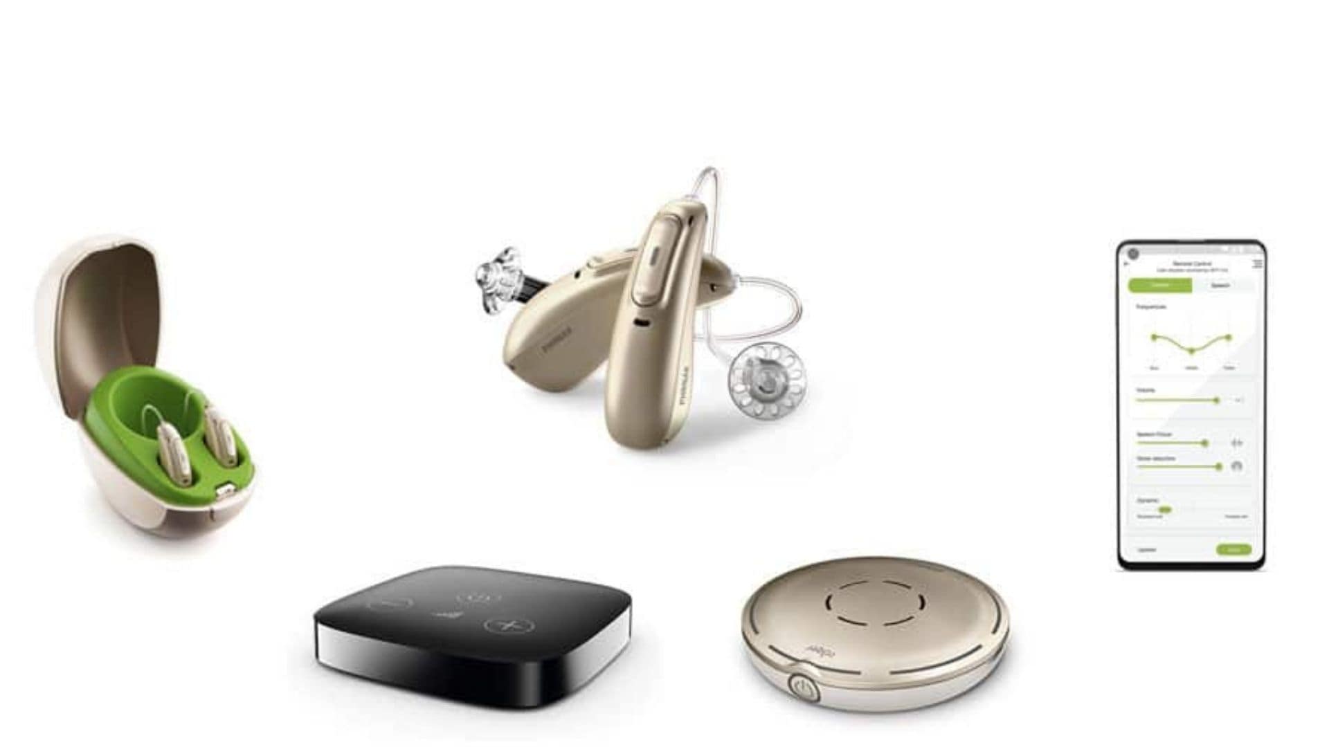 Must-have Hearing Aid Accessories
