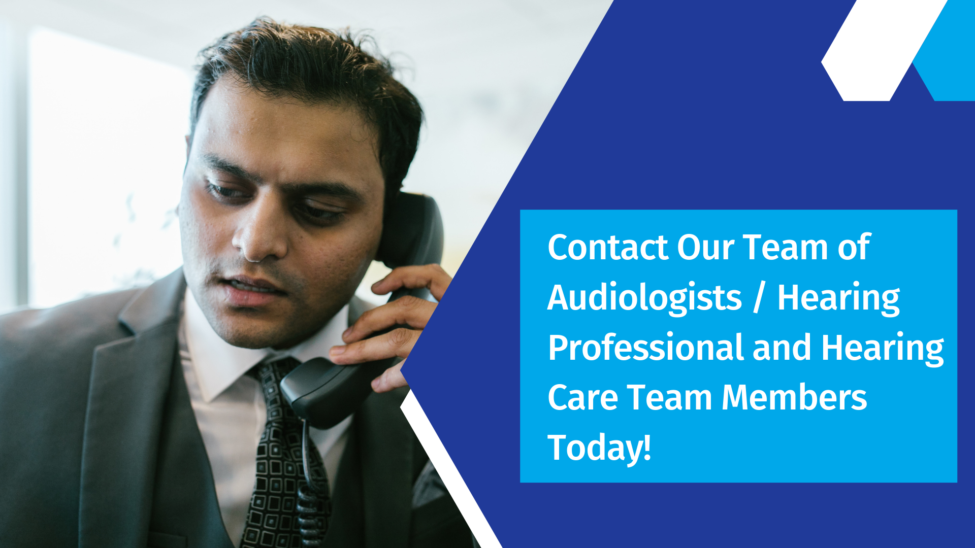 Hearing Aid Centre in Nagercoil