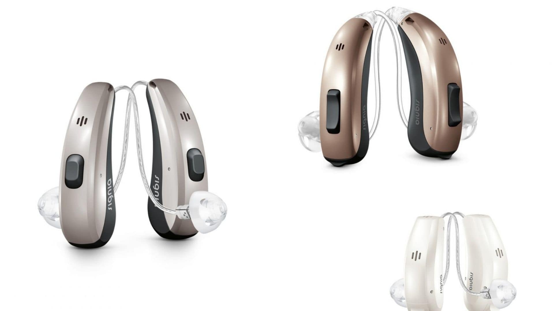 3 Hearing Aid Features That You Should Consider
