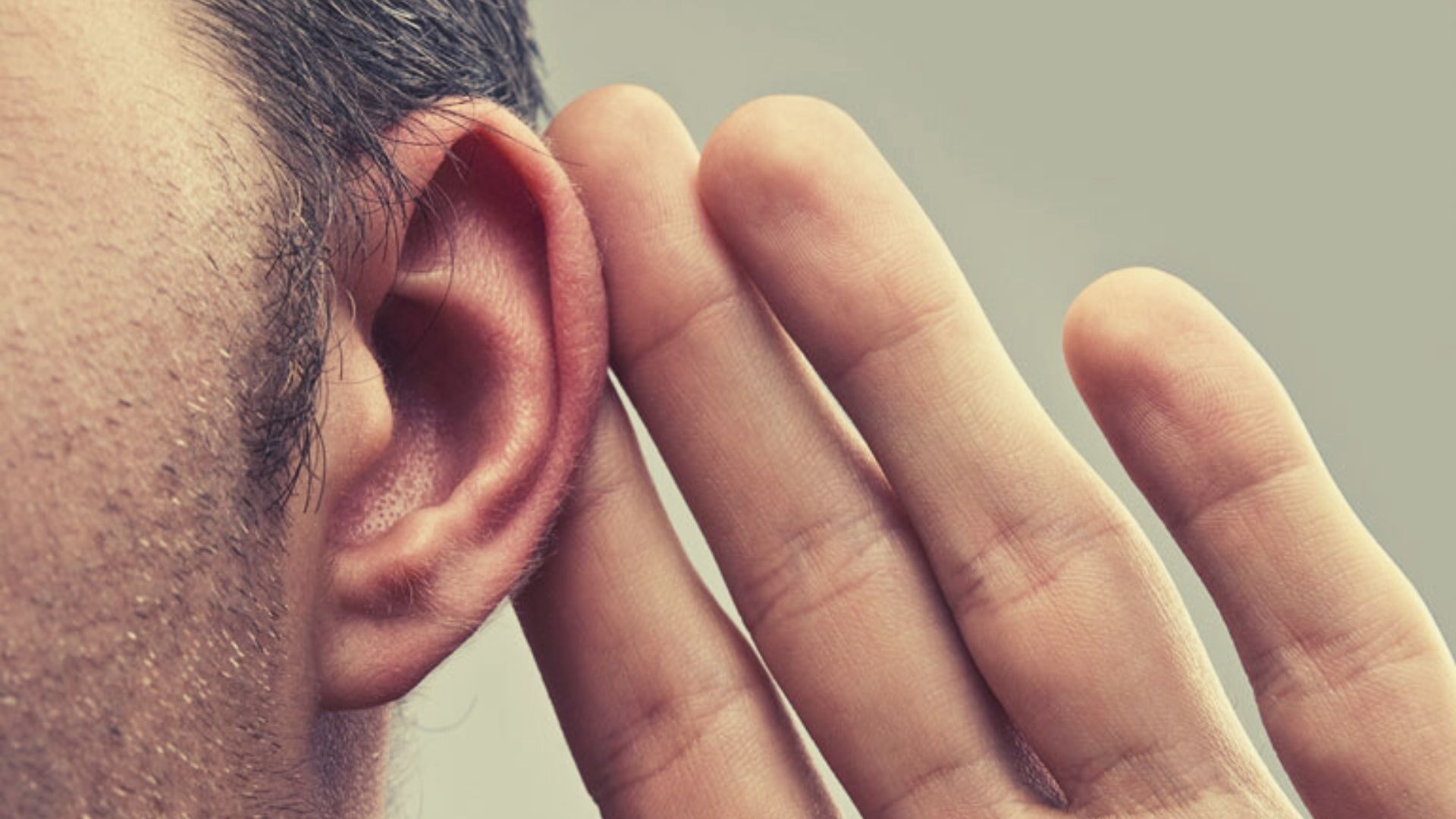 6 Causes of Hearing Loss
