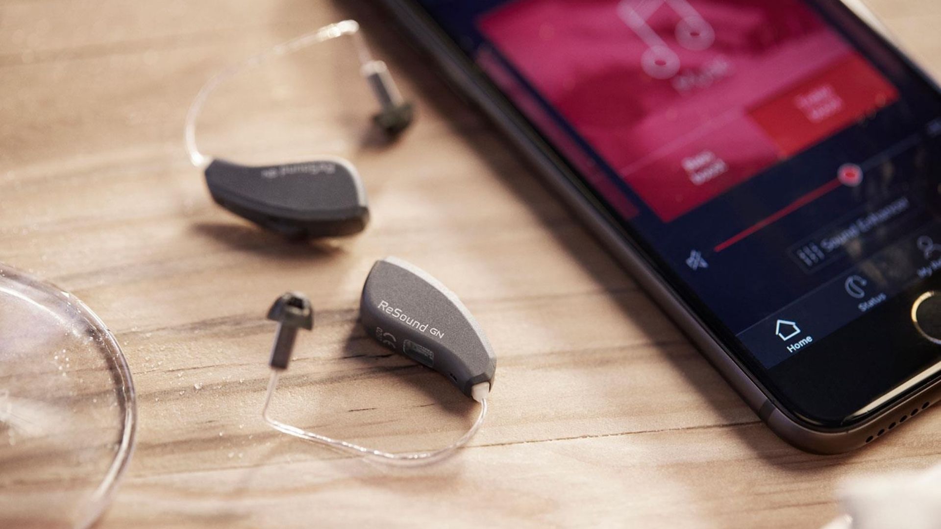 Tips For Getting Used To Hearing Aid Device