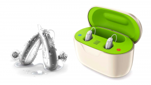 Hearing Aid Programming