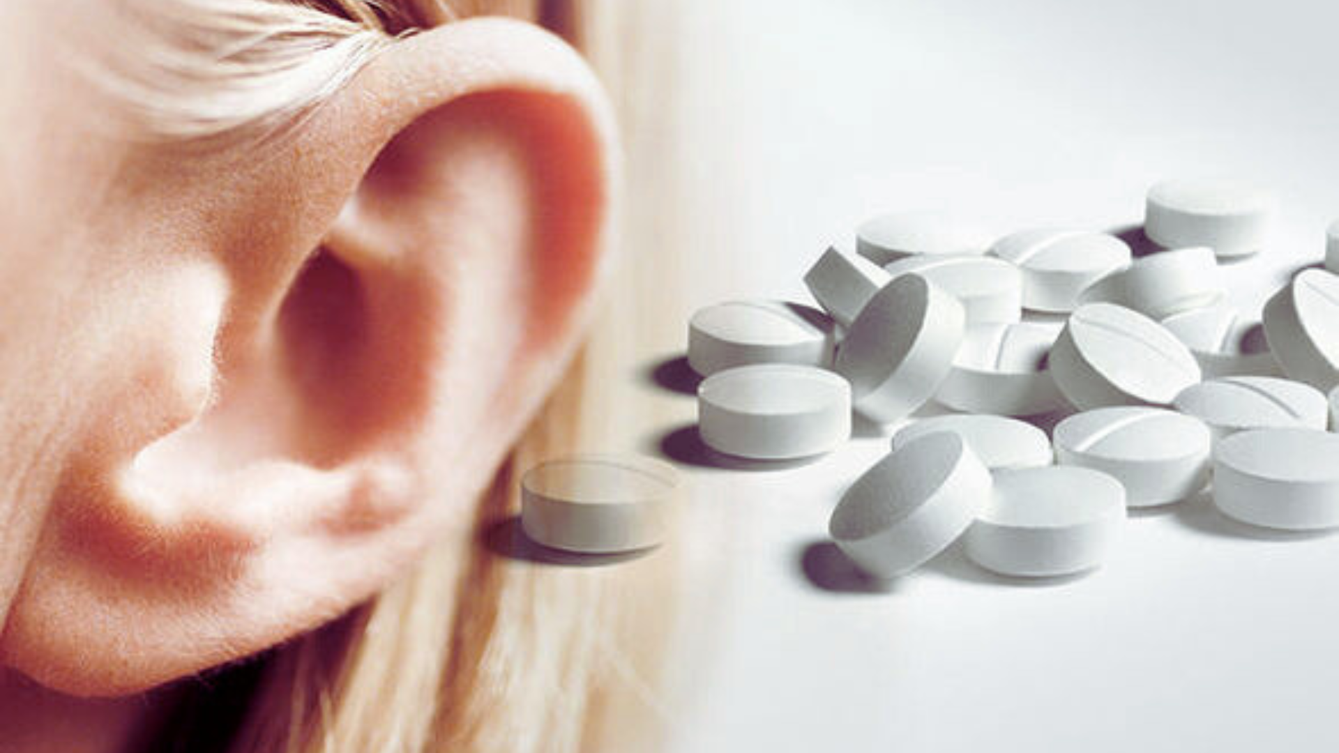 How Certain Drugs Can Harm Your Hearing Effectively?