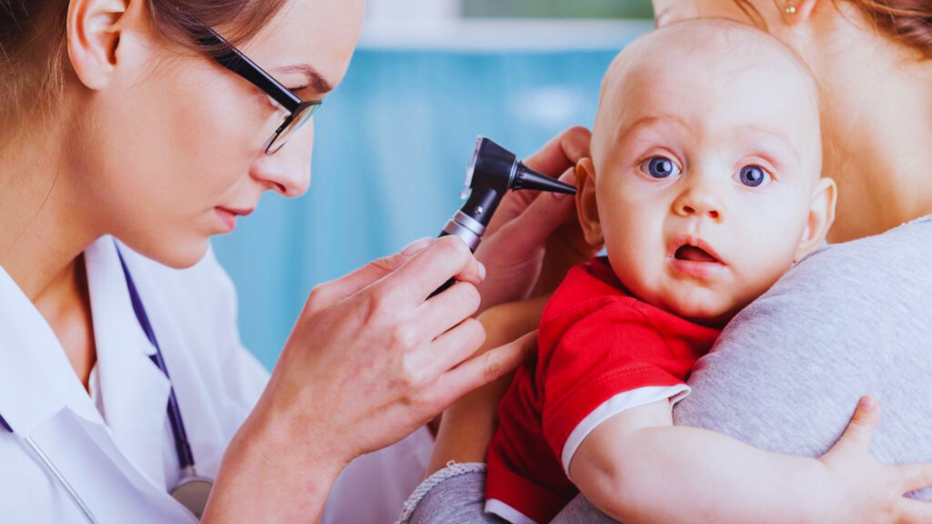 Things You Need To Know About Congenital Hearing Loss